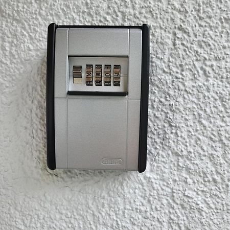 Apartment Betzenberg, Nur Netflix Καϊζερσλάουτερν Εξωτερικό φωτογραφία