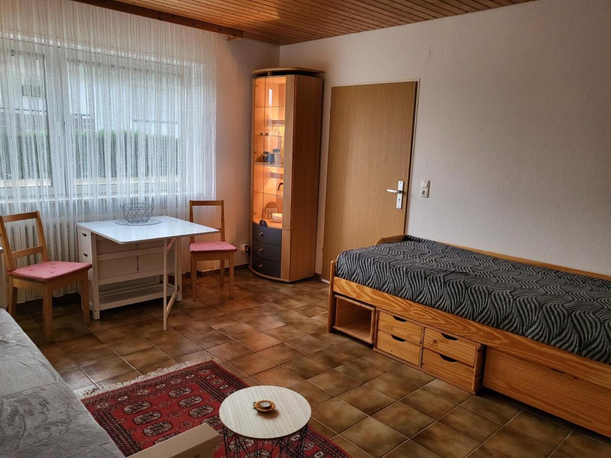 Apartment Betzenberg, Nur Netflix Καϊζερσλάουτερν Εξωτερικό φωτογραφία