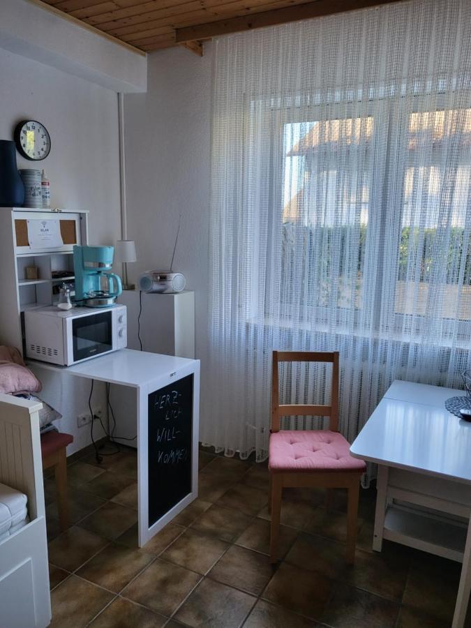 Apartment Betzenberg, Nur Netflix Καϊζερσλάουτερν Εξωτερικό φωτογραφία