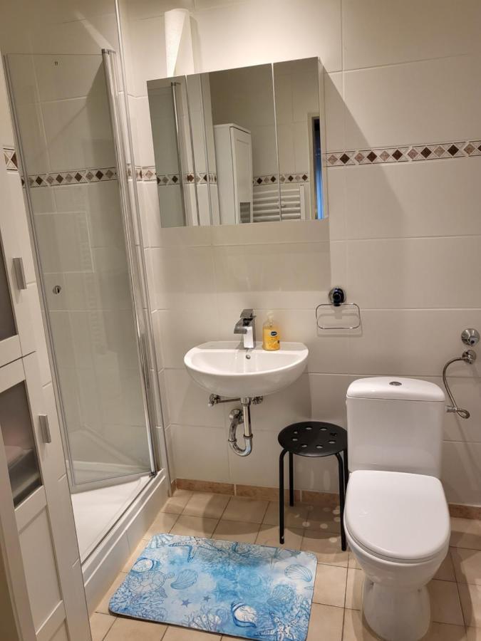 Apartment Betzenberg, Nur Netflix Καϊζερσλάουτερν Εξωτερικό φωτογραφία