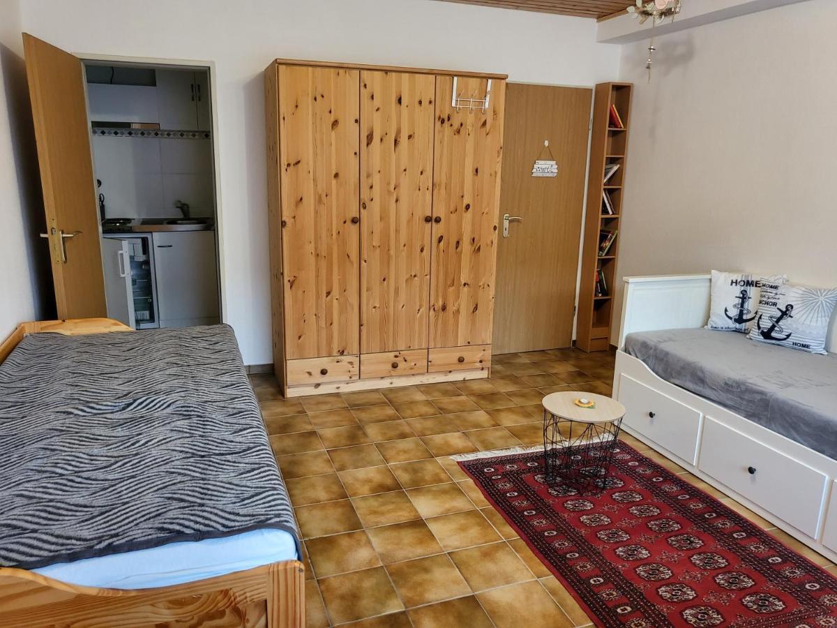 Apartment Betzenberg, Nur Netflix Καϊζερσλάουτερν Εξωτερικό φωτογραφία